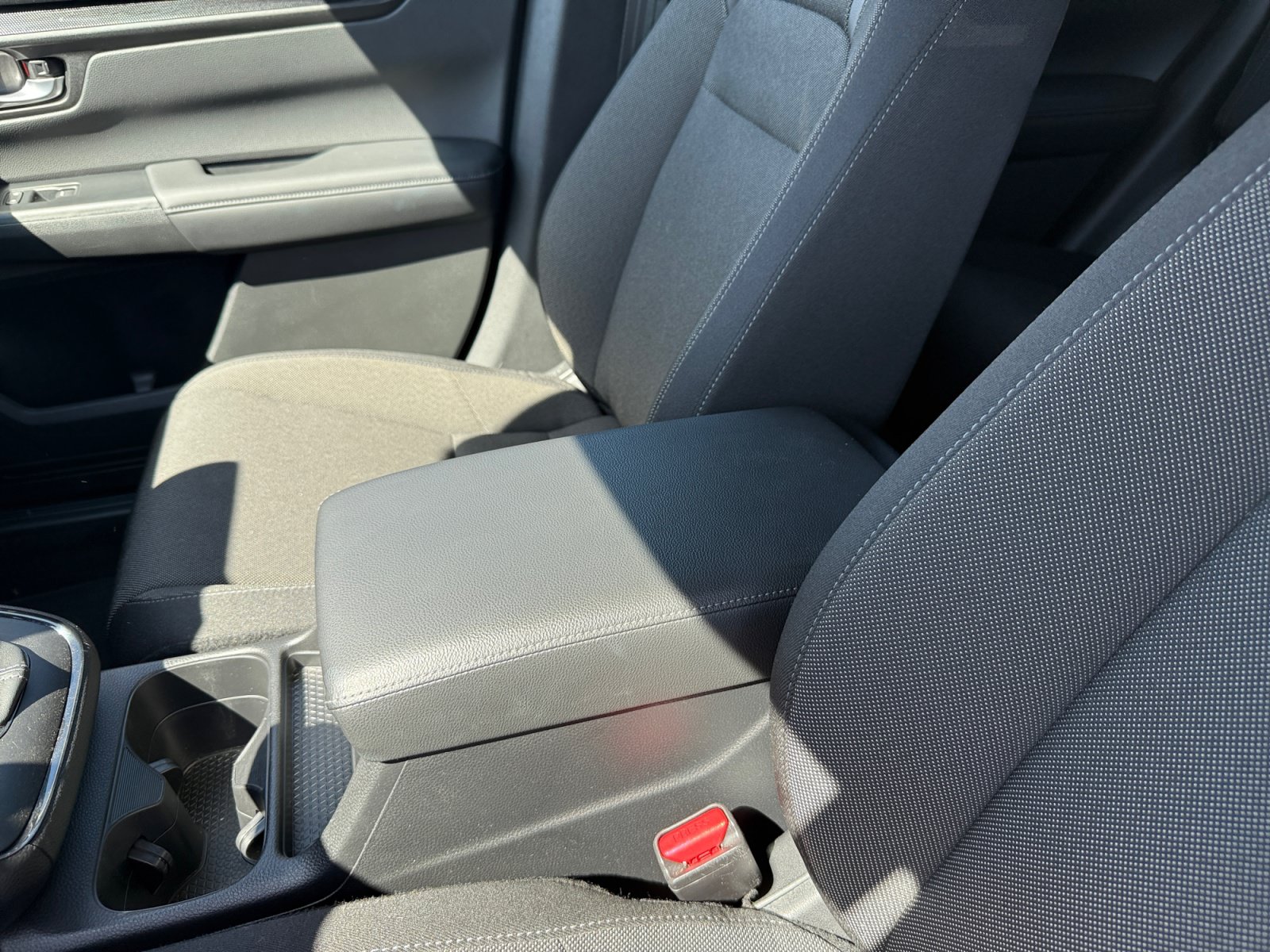 Certified 2024 Honda CR-V EX image 14
