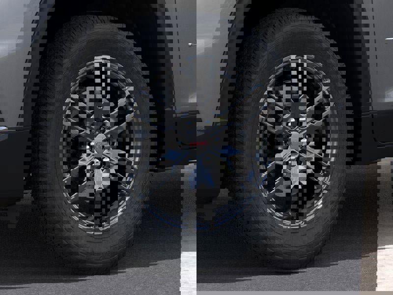 New 2025 GMC Acadia Elevation image 9