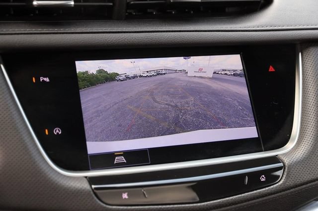 Used 2023 Cadillac XT5 Premium Luxury FWD image 19