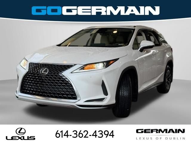 Used 2022 Lexus RX 350L Premium w/ Premium Package