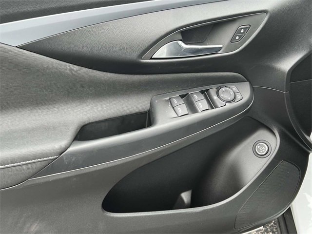 Used 2025 Buick Envista Preferred w/ Convenience I Package image 14