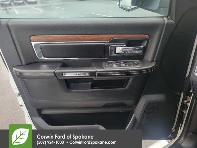 Used 2013 RAM 3500 Laramie w/ Cold Weather Group image 19