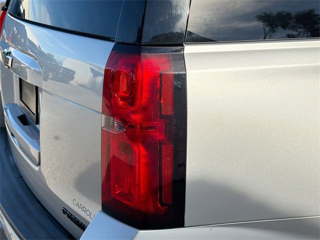 Used 2019 Chevrolet Tahoe Premier w/ RST 6.2L Performance Edition image 13