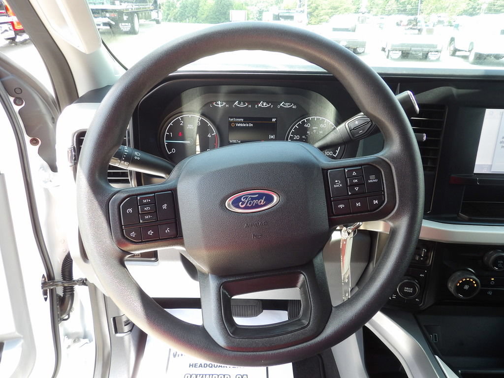 Used 2025 Ford F250 XLT w/ FX4 Off-Road Package AWD/4WD image 20