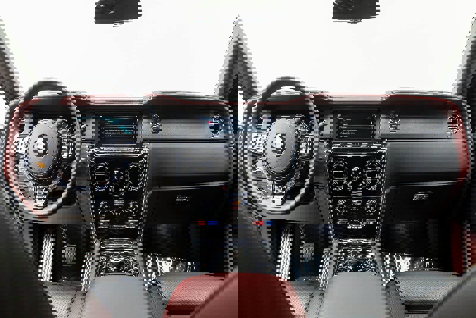 Certified 2022 Rolls-Royce Cullinan image 4