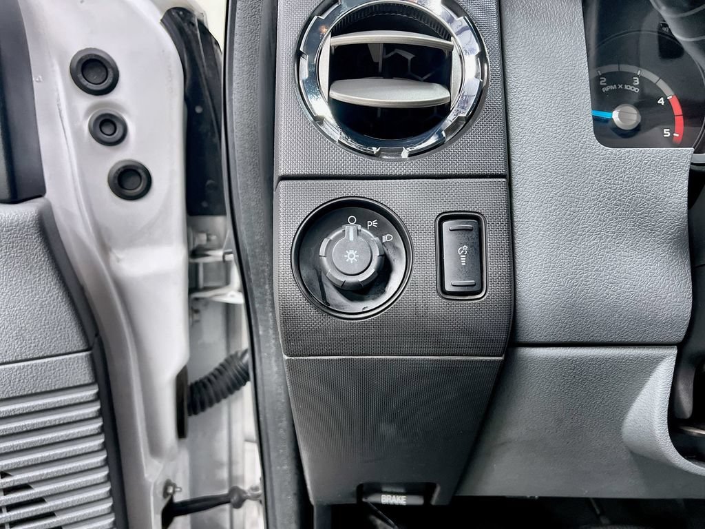 Used 2015 Ford F250 XLT RWD image 15