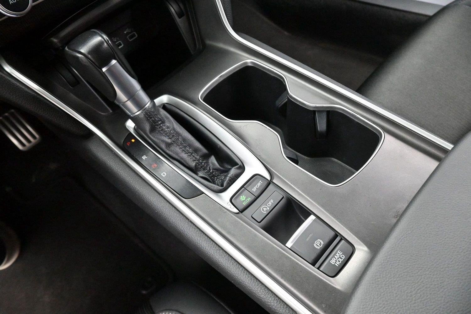 Used 2022 Honda Accord Sport image 26