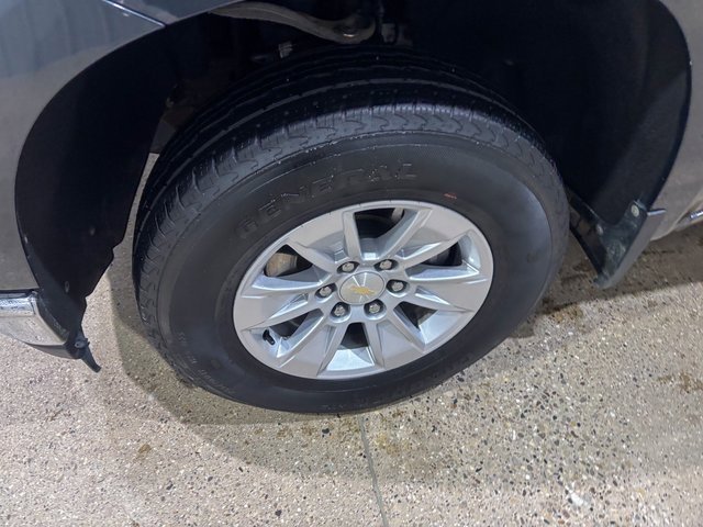 Used 2021 Chevrolet Silverado 1500 LT image 13