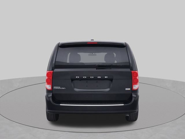 Used 2017 Dodge Grand Caravan SE w/ Power Window Group FWD image 6