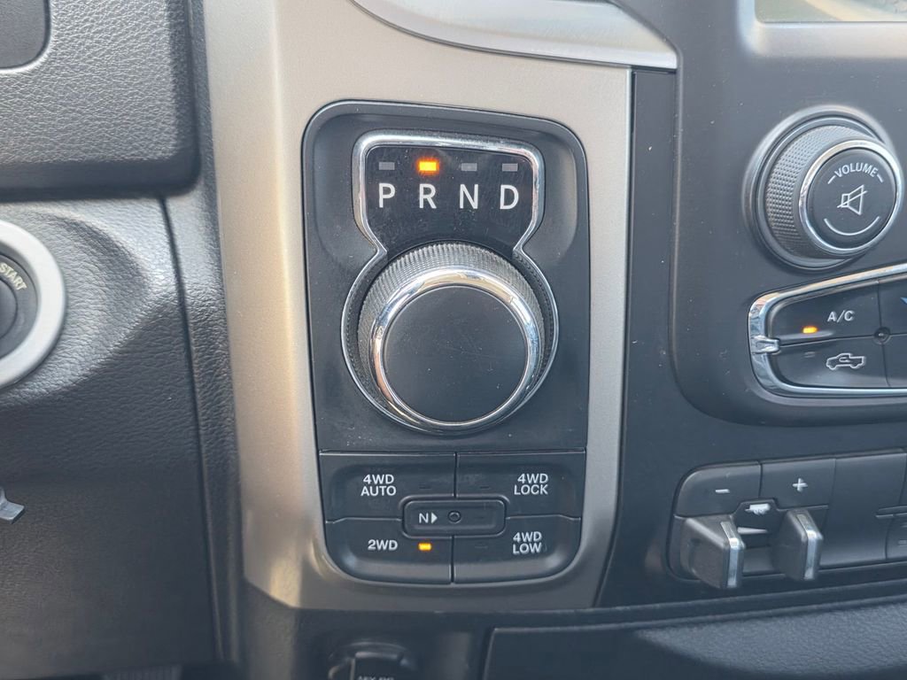 Used 2014 RAM 1500 Big Horn AWD/4WD image 28