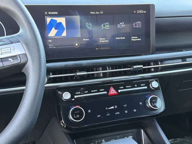 Certified 2026 Hyundai Santa Cruz SEL FWD image 21
