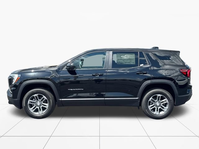 New 2027 GMC Terrain Elevation w/ LPO, Floor Liner Package FWD image 2
