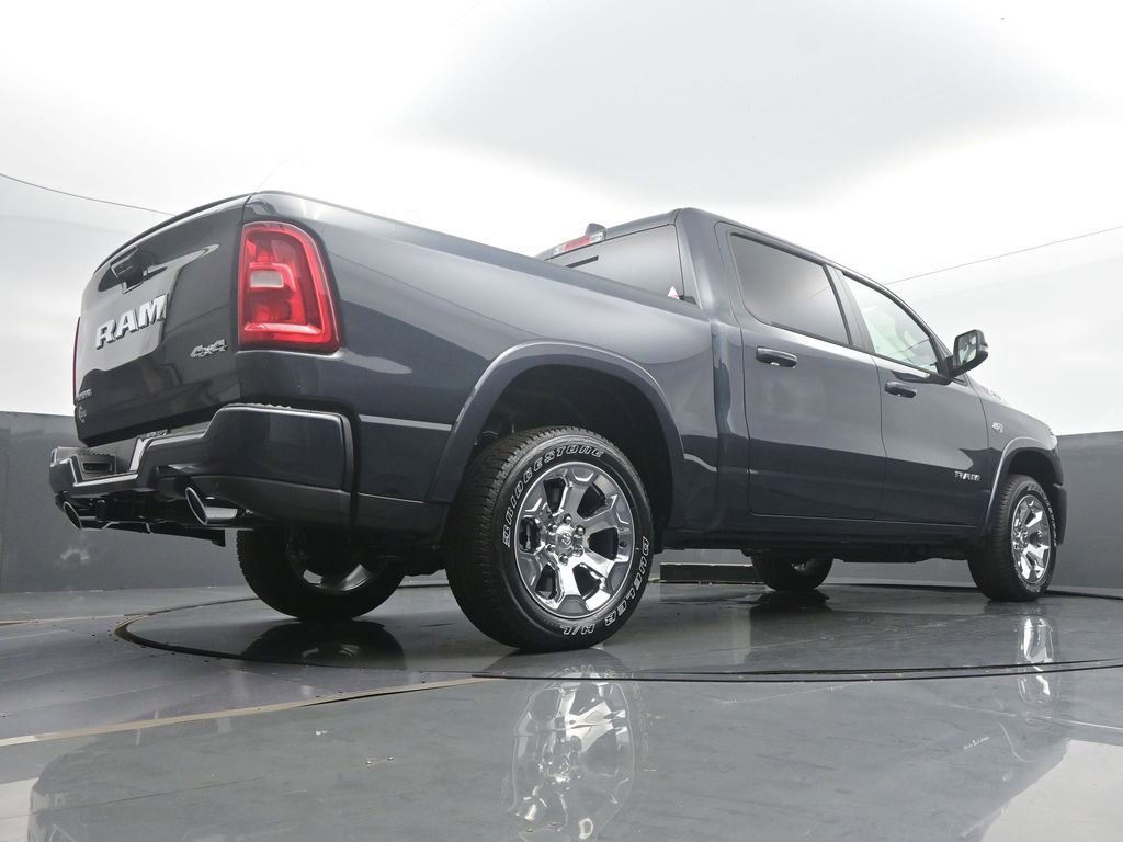 New 2026 RAM 1500 Big Horn image 51