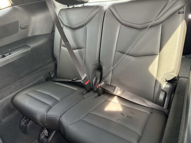 Used 2023 Cadillac XT6 Luxury image 14