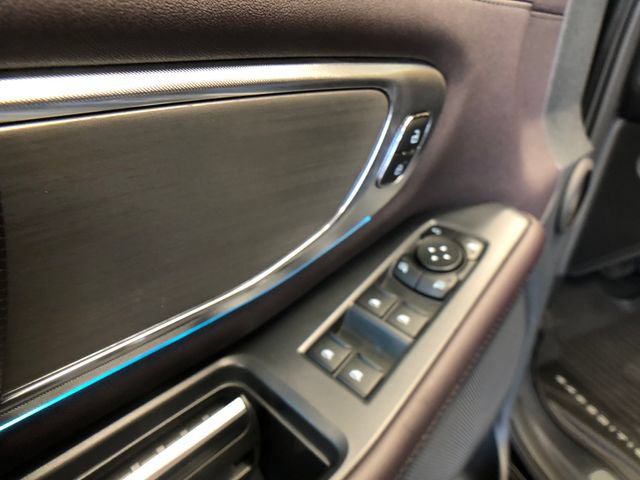 New 2027 Ford Expedition Max Platinum w/ Platinum Ultimate Package AWD/4WD image 12