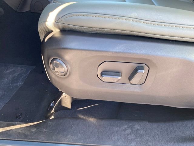 New 2026 Jeep Gladiator Mojave AWD/4WD image 16