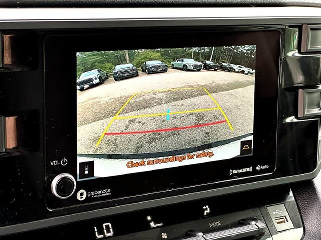 Used 2024 Toyota Tundra SR w/ SR Tow Package RWD image 13