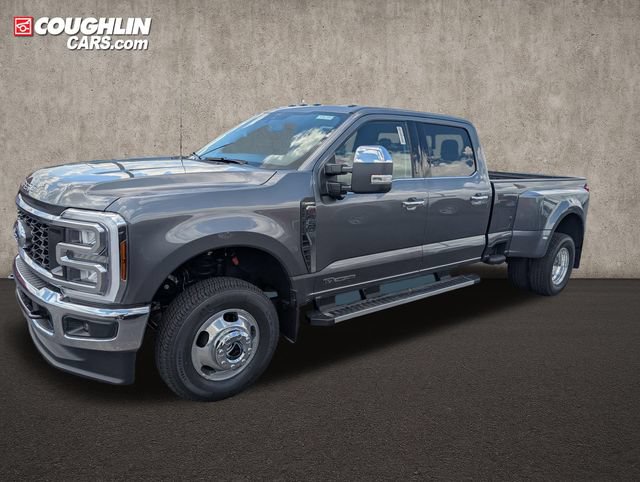 New 2026 Ford F350 Lariat w/ Chrome Package AWD/4WD image 5