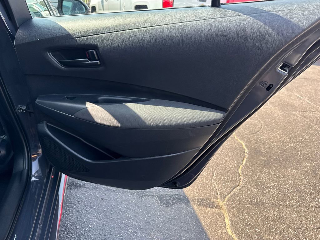 Used 2024 Toyota Corolla LE image 17