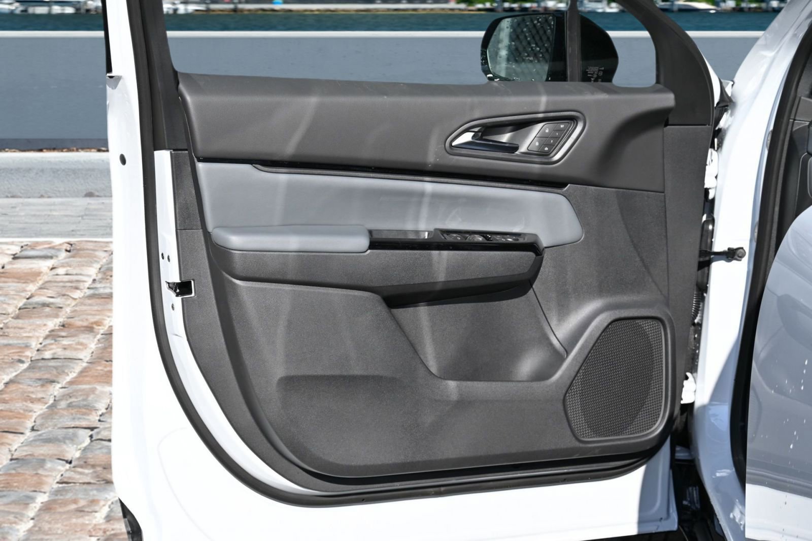 New 2026 Honda Prologue Touring image 23