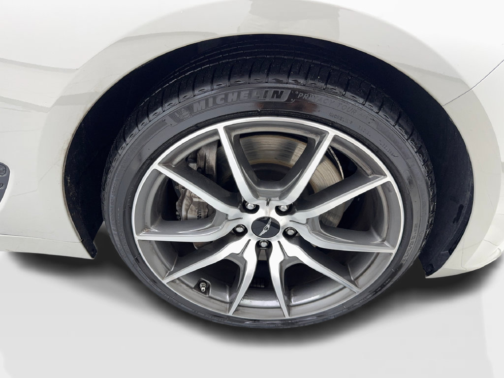 Used 2026 Genesis G70 2.5T RWD image 84