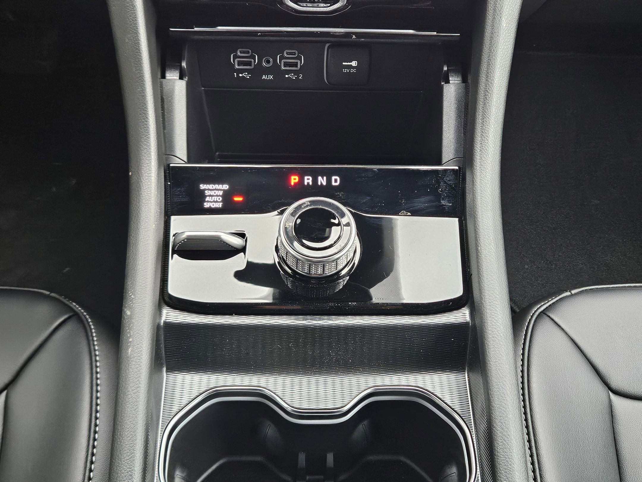 New 2026 Jeep Grand Cherokee Limited w/ Limited Altitude Package image 11