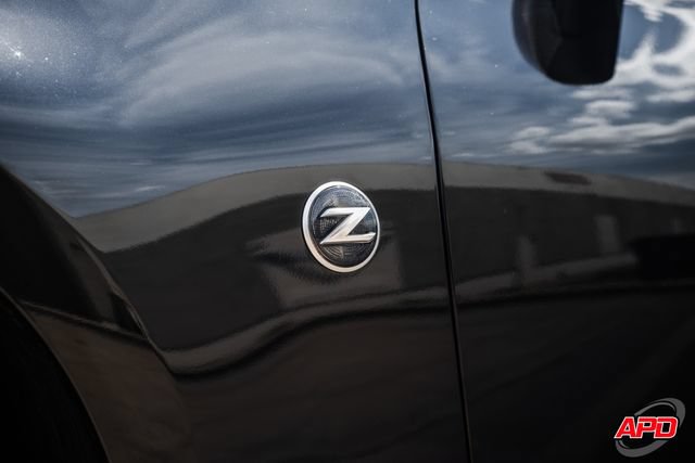 Used 2014 Nissan 370Z NISMO w/ Bose Package RWD image 31