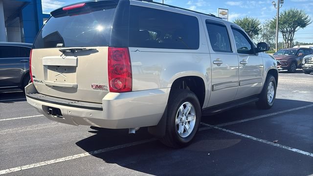 Used 2012 GMC Yukon XL SLT RWD image 7