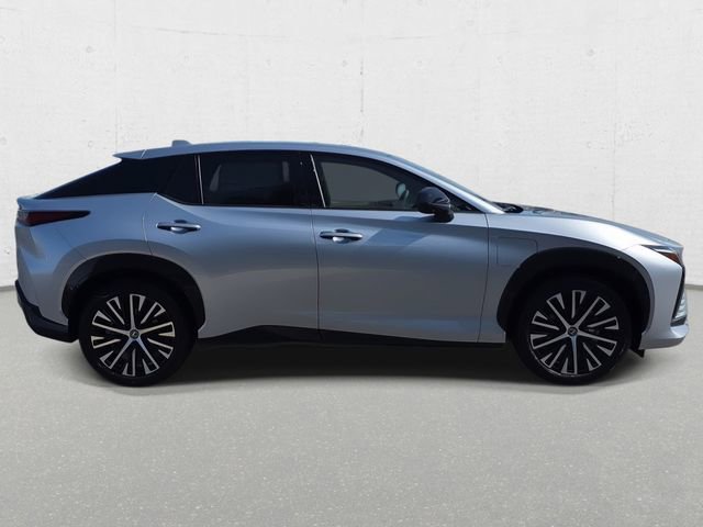 New 2026 Lexus RZ 350e 2WD w/ Technology Package image 4