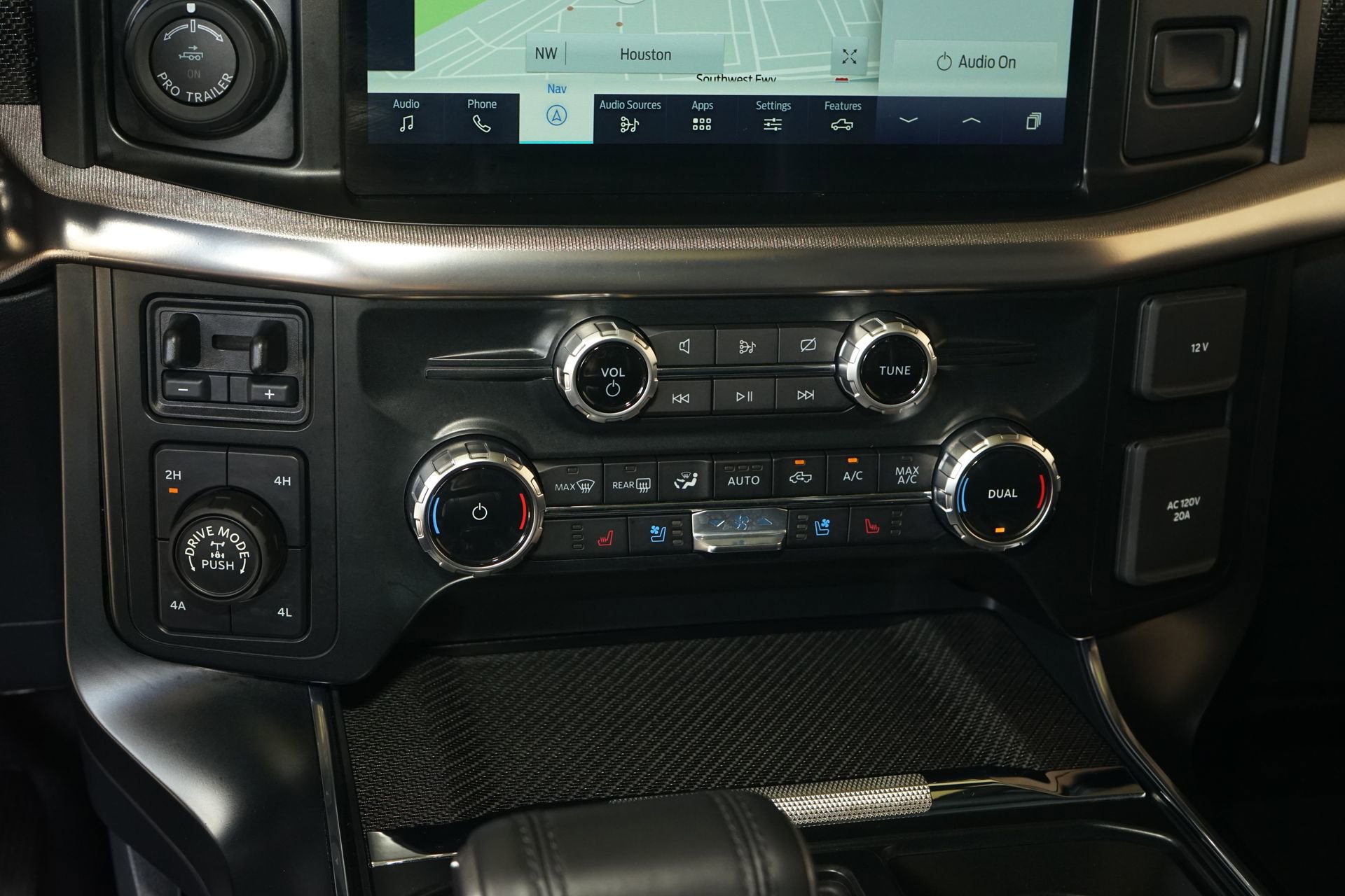 Used 2023 Ford F150 Raptor w/ Raptor Carbon Fiber Package AWD/4WD image 16