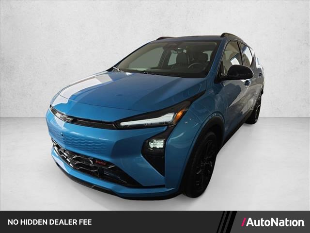 New 2027 Chevrolet Bolt RS w/ Technology Package FWD video 1