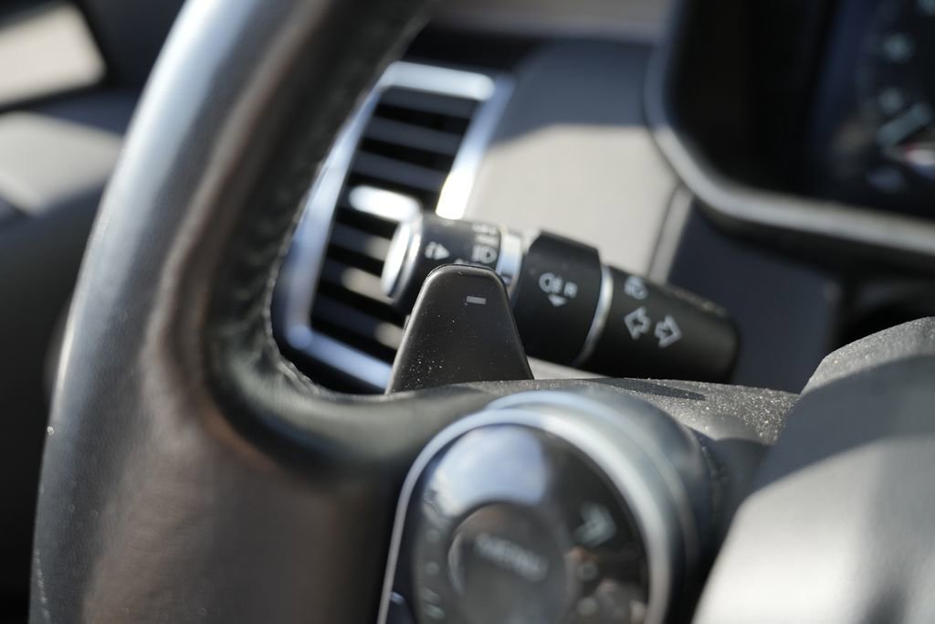 Used 2019 Land Rover Discovery HSE AWD/4WD image 53