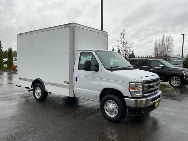 New 2026 Ford E-350 and Econoline 350 Super Duty w/ Interior Upgrade Package image 3