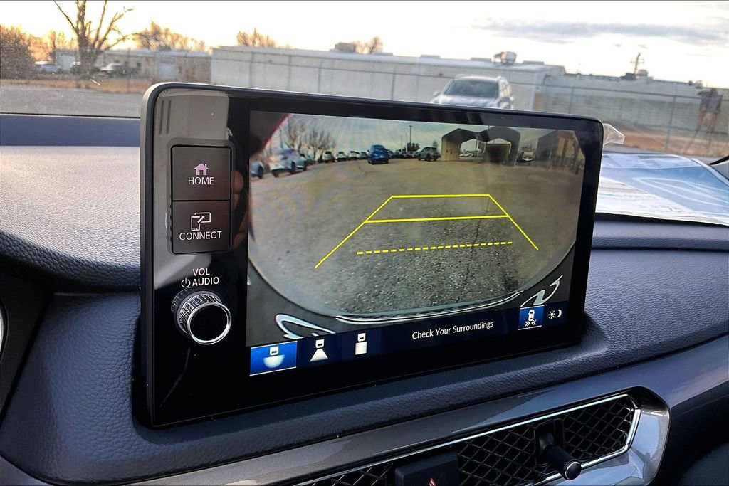 New 2026 Acura Integra image 21