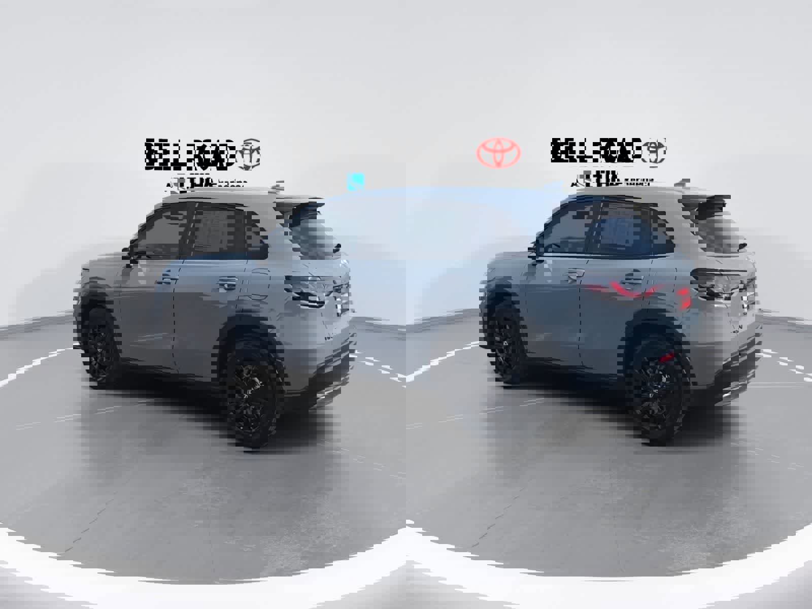 Used 2026 Honda HR-V Sport image 7