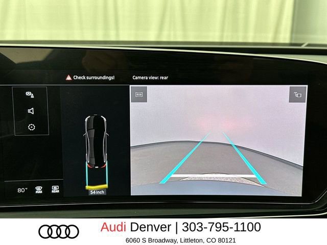 Used 2025 Audi A5 2.0T Premium w/ 19" Wheel Package image 17