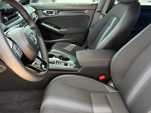 Used 2026 Honda Civic Sport image 10