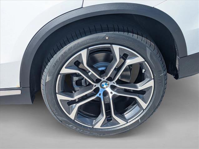 Used 2026 BMW X5 sDrive40i RWD image 9