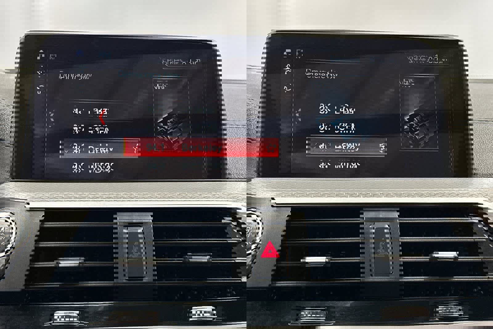 Used 2018 BMW X3 M40i w/ Premium Package image 18