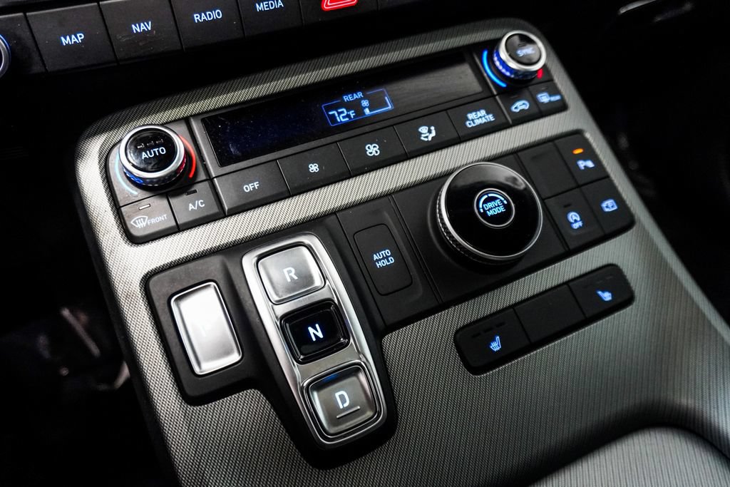Used 2025 Hyundai Palisade XRT FWD image 29