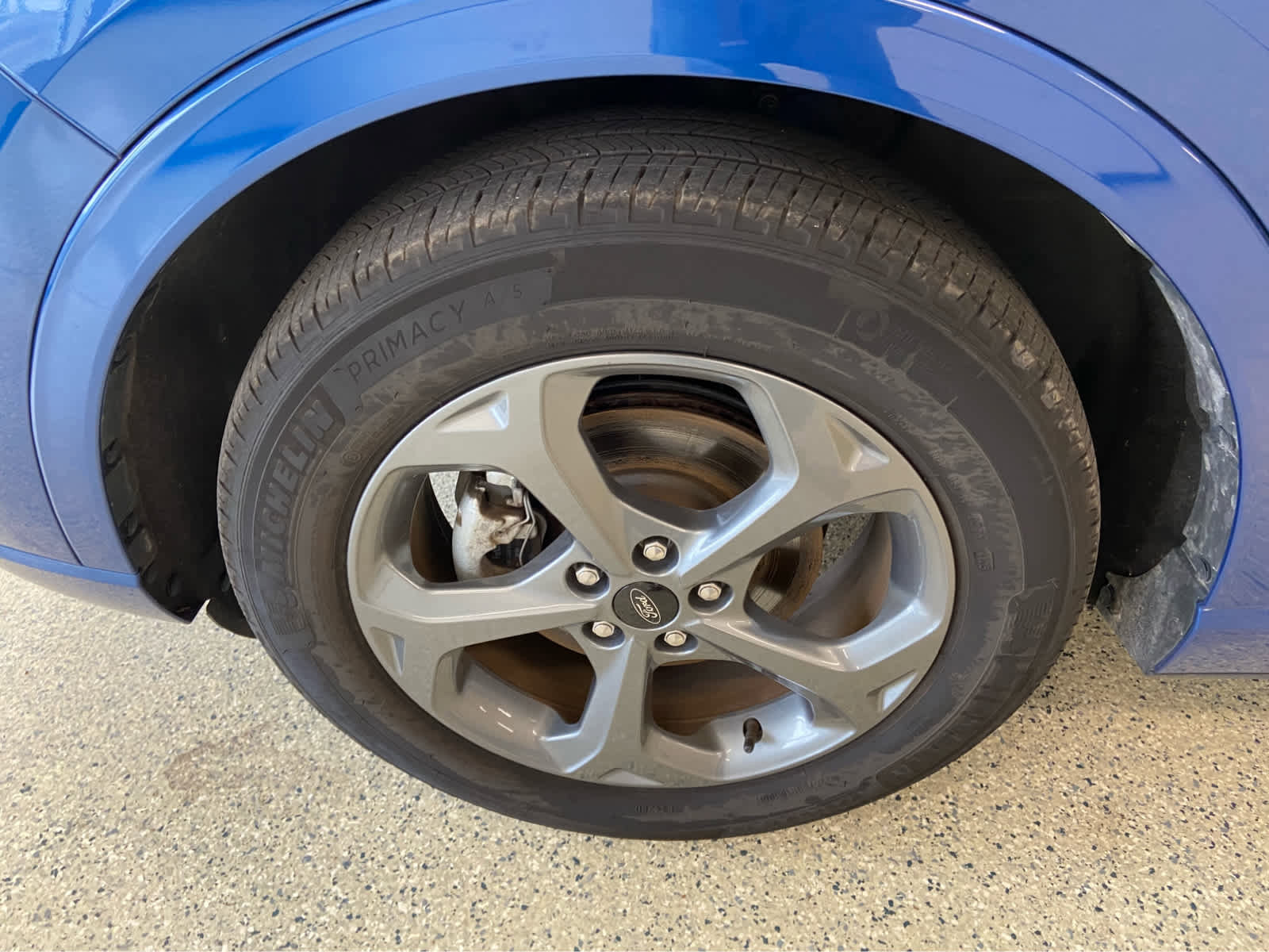 Used 2023 Ford Escape ST-Line w/ Tech Pack #1 image 14