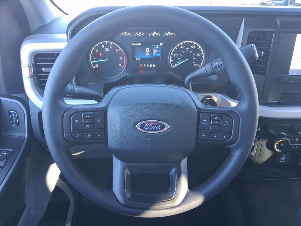 New 2026 Ford F250 XL w/ STX Appearance Package AWD/4WD image 14