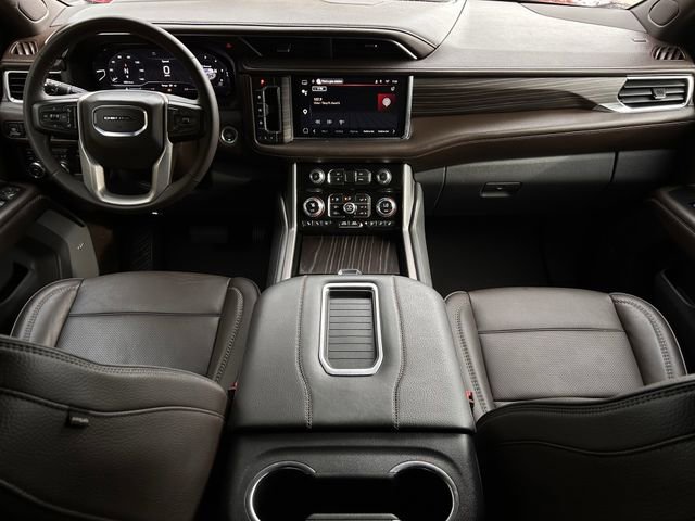 Used 2023 GMC Yukon Denali w/ Max Trailering Package AWD/4WD image 12