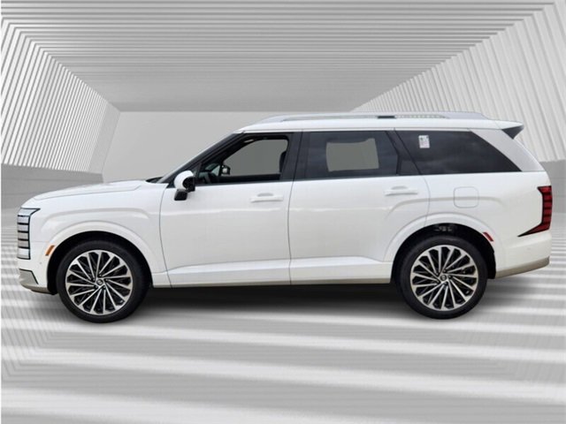 New 2026 Hyundai Palisade Calligraphy image 2