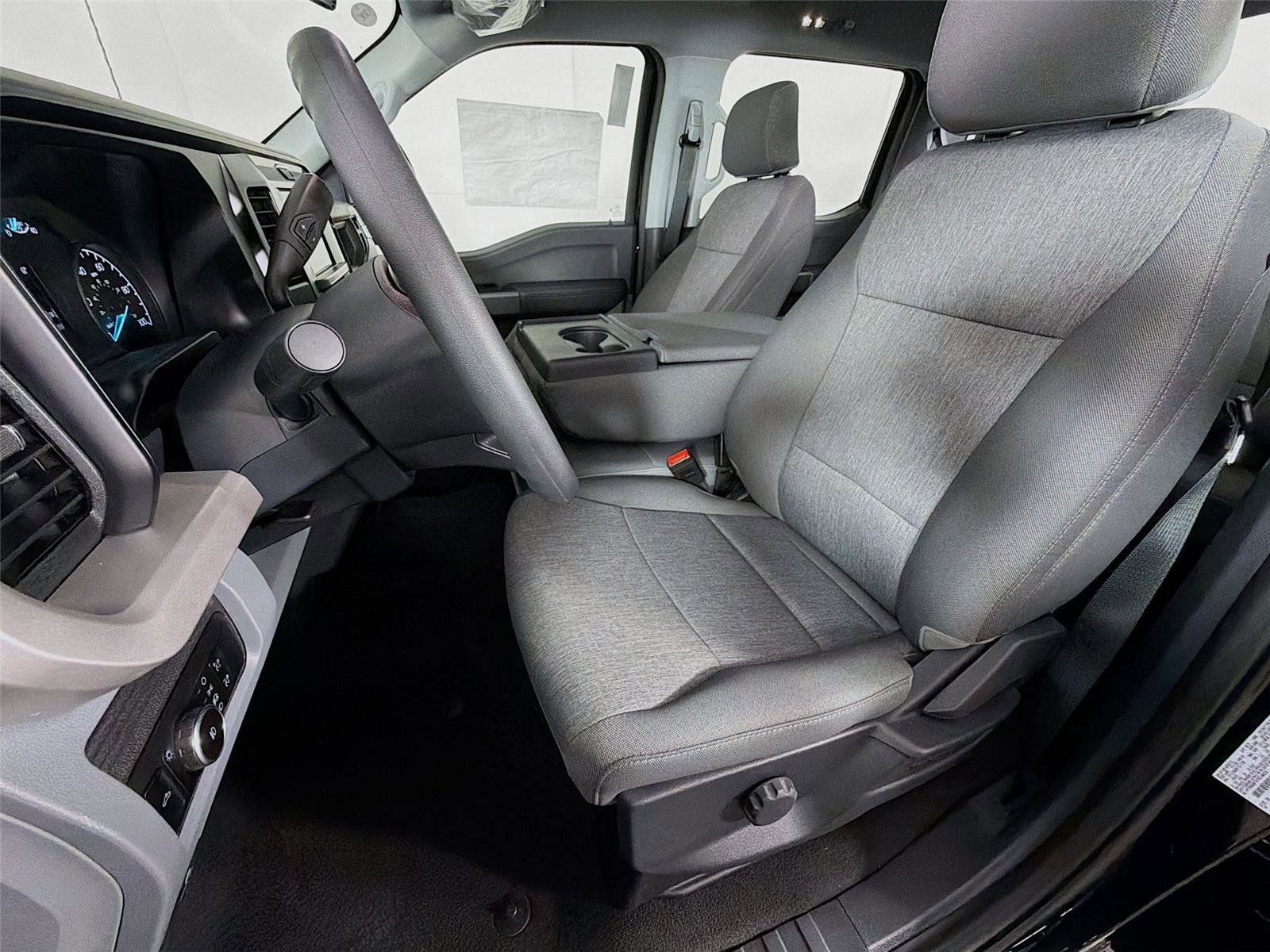 New 2026 Ford F250 XL w/ STX Appearance Package image 11