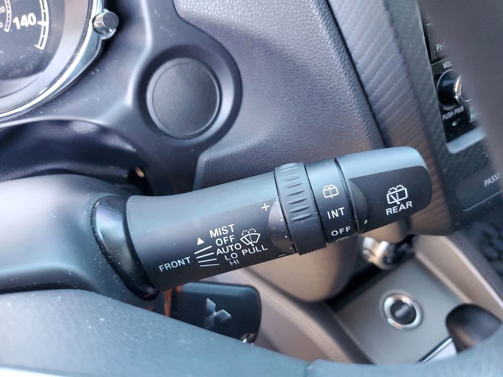 Used 2025 Mitsubishi Outlander Sport ES image 21