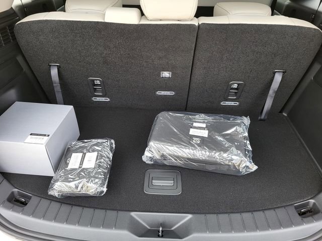 New 2026 MAZDA CX-90 3.3 Turbo w/ Preferred Package image 9