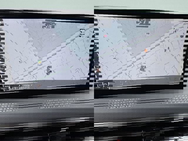 Used 2025 Genesis G70 3.3T Advanced w/ Sport Prestige Package image 28