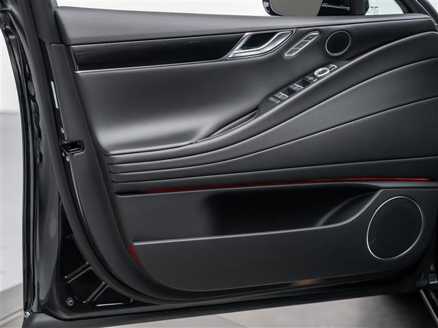 New 2026 Genesis G80 2.5T image 25