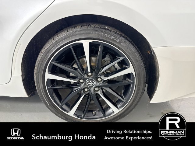 Used 2019 Toyota Camry XSE w/ Driver Assist Package FWD image 6